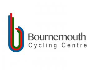 Bournemouth Cycling Centre logo design option
