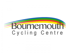 Bournemouth Cycling Centre logo design option