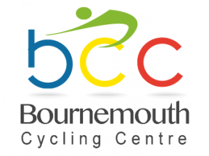 Bournemouth Cycling Centre logo design option