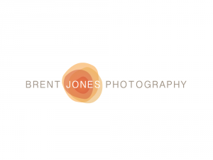 logo design option for Brent Jones