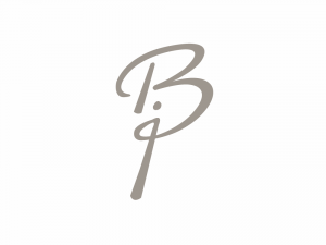 logo design option for Brent Jones